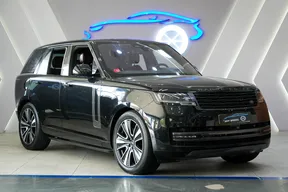 Land Rover Range Rover 2022