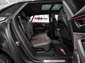 Audi RS Q8 2020