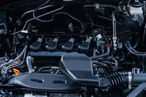 Honda ZR-V 2024