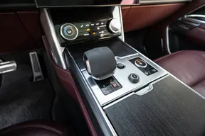 Land Rover Range Rover 2022