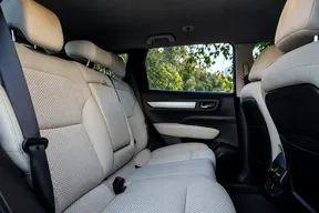Renault Koleos 2021