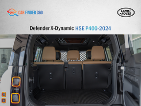 Land Rover Defender 110 2026