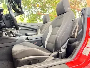 Chevrolet Camaro 2021