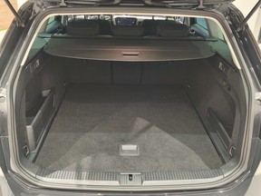 Volkswagen Passat 2020