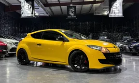 Renault Mégane 2011