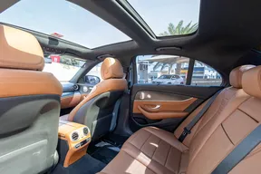 Mercedes-Benz E-Class 300 2022