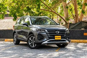 GAC GS4 2023