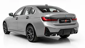 BMW 3 Series 325 2025