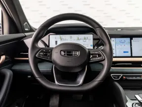 Geely Xingyue L / Monjaro 2024