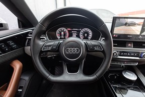 Audi A5 2023