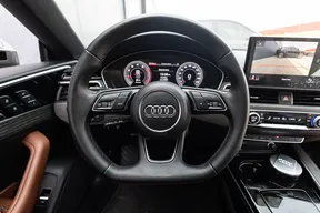 Audi A5 2023