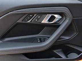 BMW 2 Series 218 2025