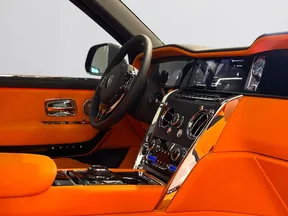Rolls-Royce Cullinan 2025