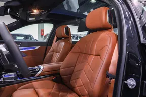 BMW 7 Series 740 2026