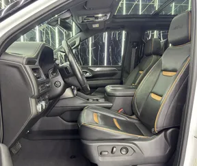 GMC Yukon 2021