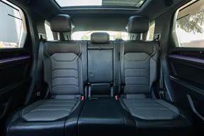 Volkswagen Touareg 2023