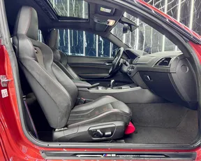 BMW 2 Series M2 Competition 2019