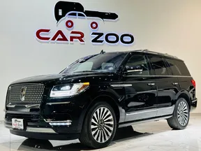 Lincoln Navigator 2019