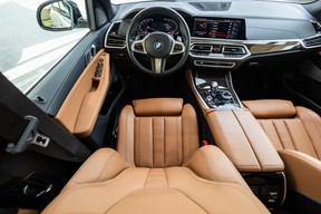 BMW X5 40i 2022