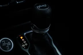 Jeep Wrangler Unlimited 2018