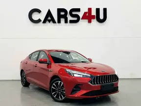 JAC J7 2023