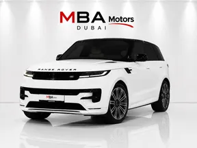 Land Rover Range Rover Sport 2023