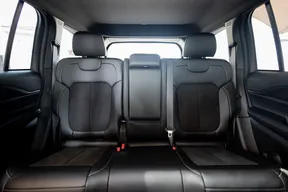 Jeep Grand Cherokee 2024