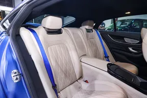 Mercedes-Benz AMG GT 53 2022