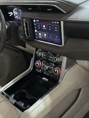 GMC Yukon 2022