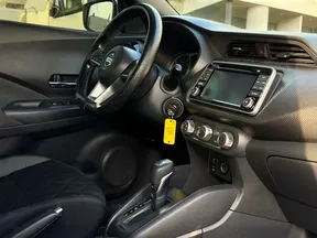 Nissan Kicks 2018
