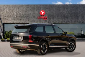 Hyundai Palisade 2025