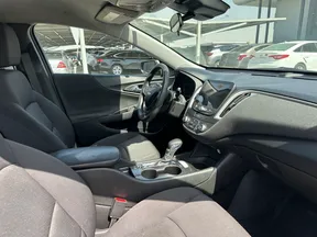 Chevrolet Malibu 2024