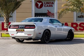 Dodge Challenger 2021
