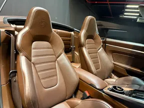 Porsche 911 Turbo 2021