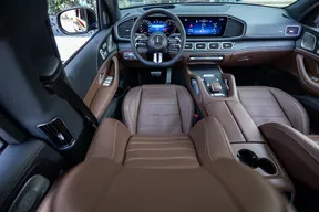 Mercedes-Benz GLS 450 2024