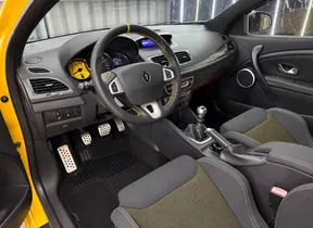 Renault Mégane 2011