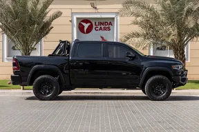 RAM 1500 TRX 2023