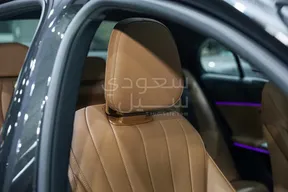 Mercedes-Benz E-Class 200 2026
