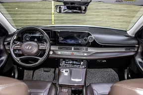 Hyundai Grandeur / XG 2020