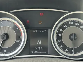 Suzuki Dzire 2024