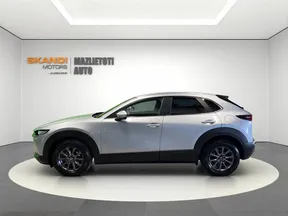Mazda CX-30 2023