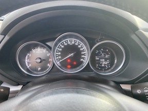 Mazda CX-5 2023