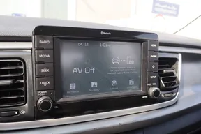 Kia Rio 2020