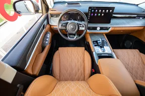 Great Wall (GWM) 2024