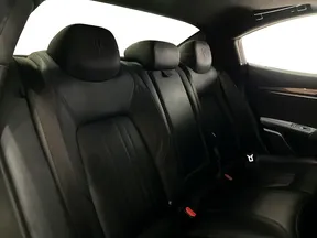 Maserati Ghibli GT 2021