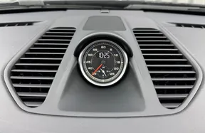 Porsche 911 Targa 4 GTS 2019