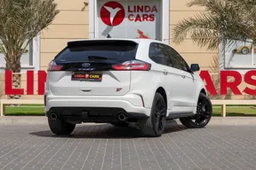 Ford Edge ST 2022
