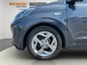 Hyundai i10 2021
