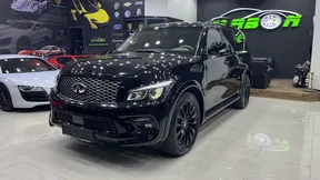 Infiniti QX80 2015