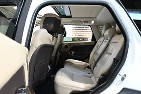 Land Rover Range Rover Sport 2019